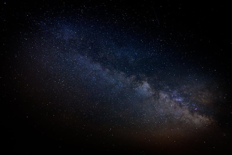 Night Sky Stars