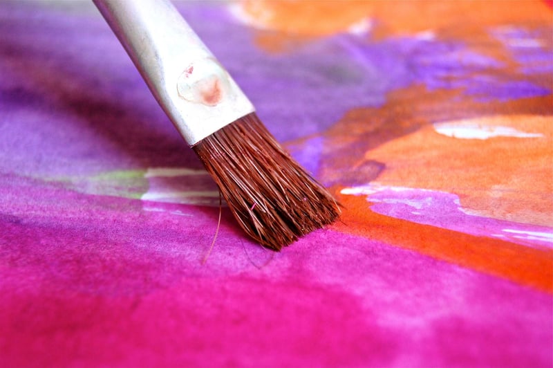 Watercolor Paints